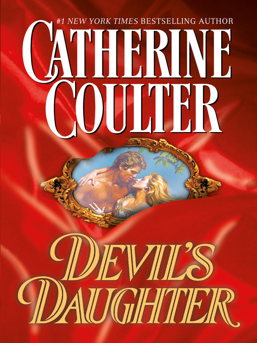 Title details for Devil's Daughter by Catherine Coulter - Available
